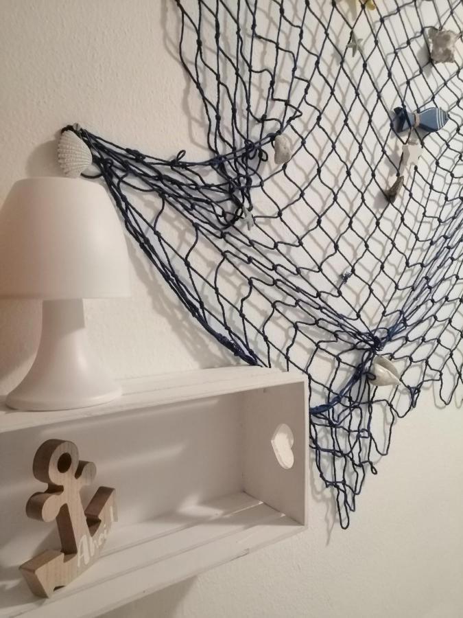 Anchor Baska Lägenhet Exteriör bild