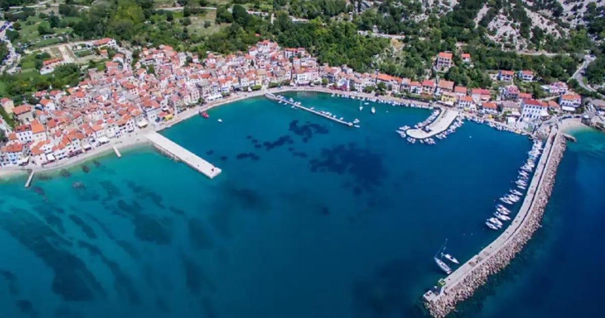 Anchor Baska Lägenhet Exteriör bild